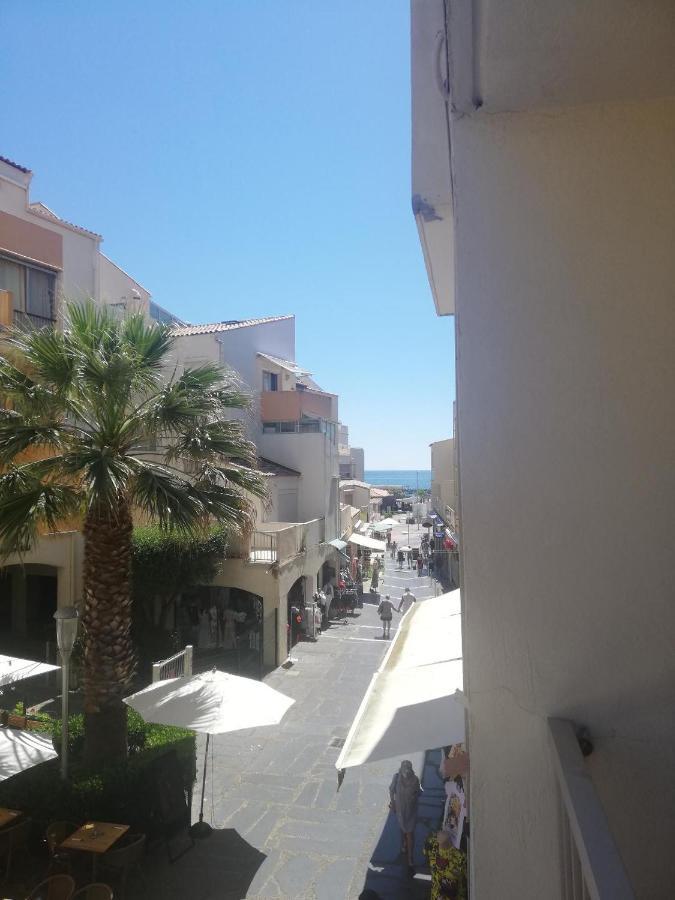 Studio Au Cap D'agde Appartamento Agde